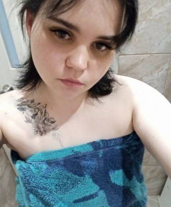 Анкета проститутки Уляна - город Гирвас, 22 года, №1441